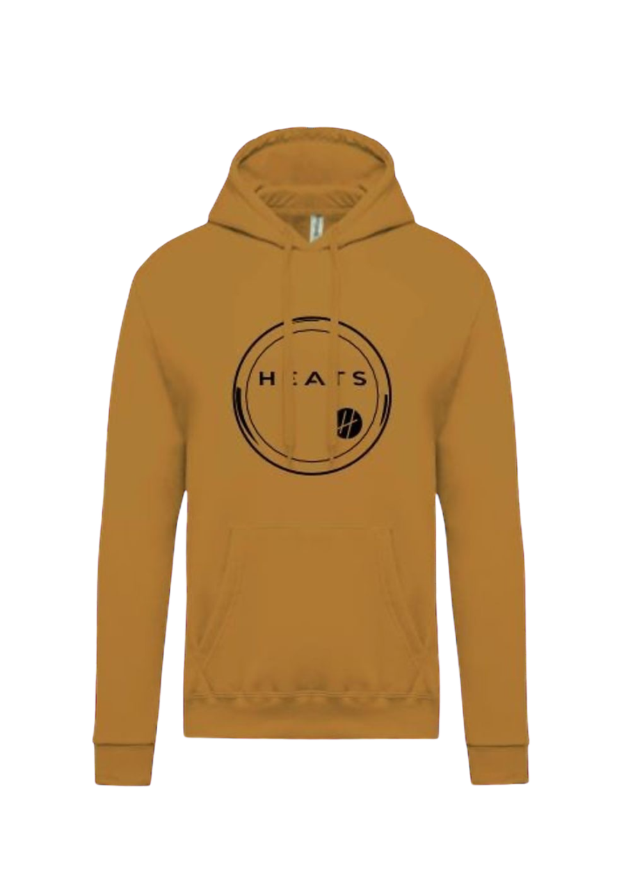 1 Sweat Homme HEATS® "New Skin"